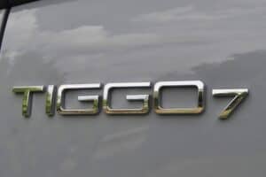Chery Tiggo 7 gaining self-charging hybrid soon