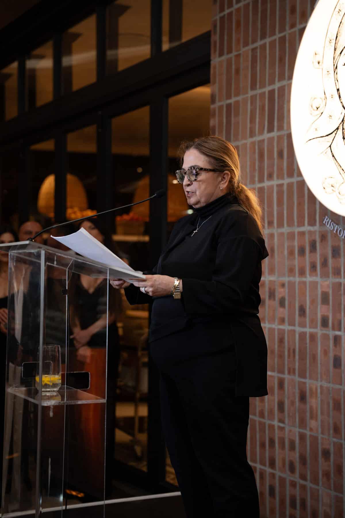 Inside Tortellino d'Oro's heartfelt new opening