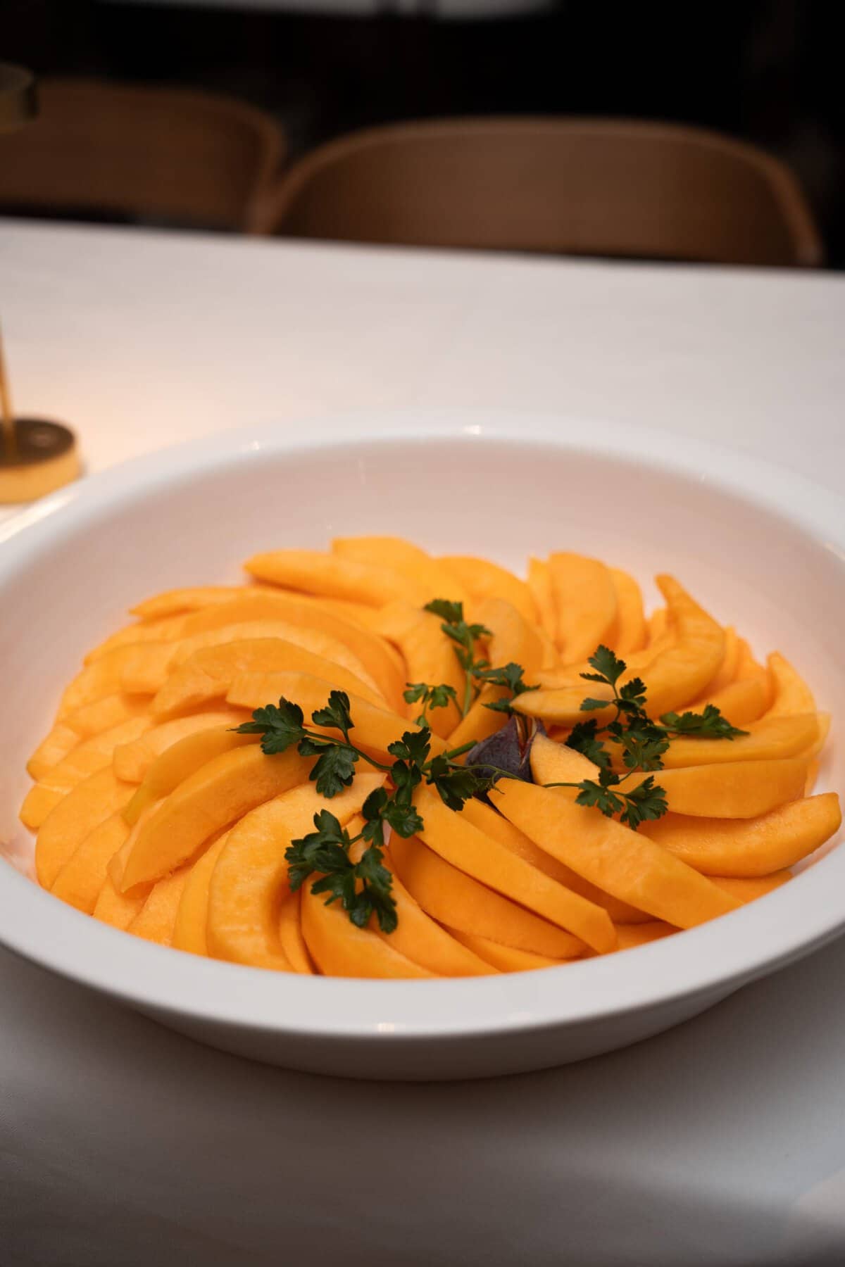 Inside Tortellino d'Oro's heartfelt new opening