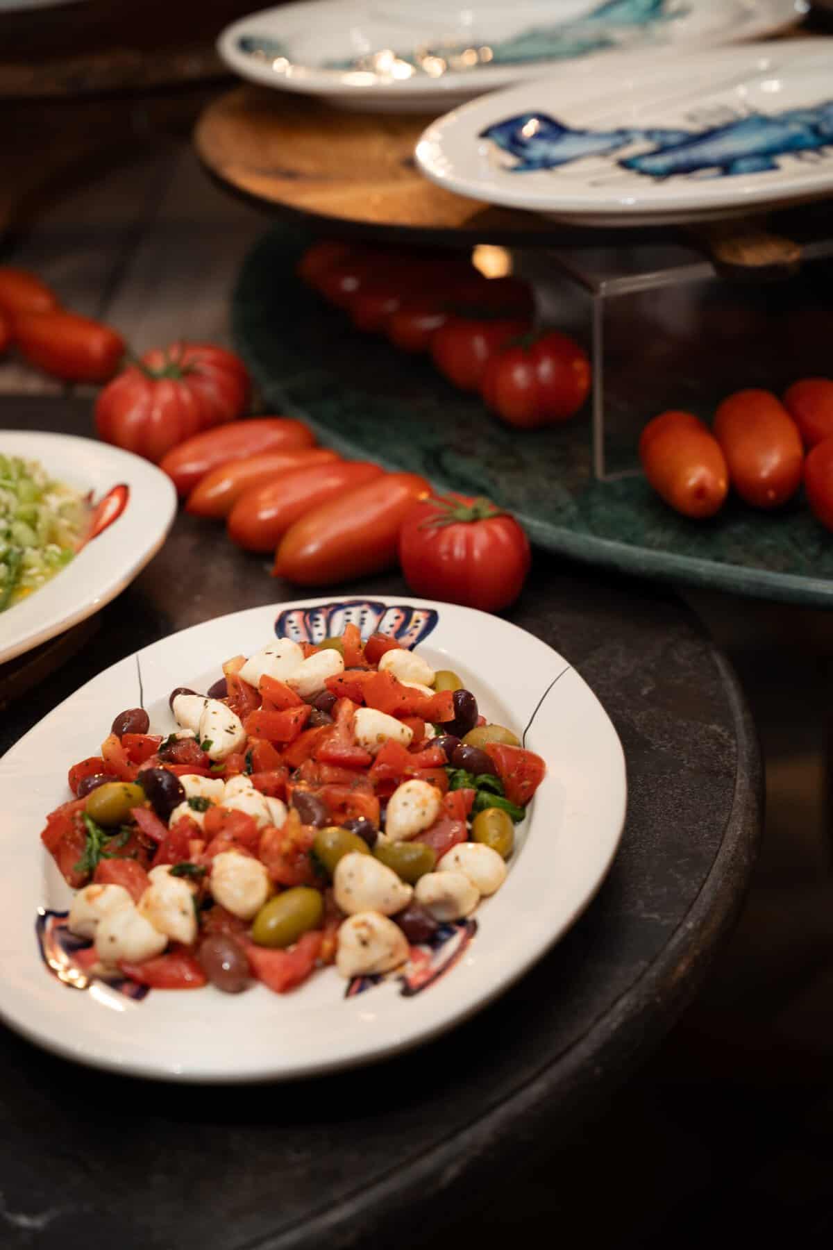 Inside Tortellino d'Oro's heartfelt new opening