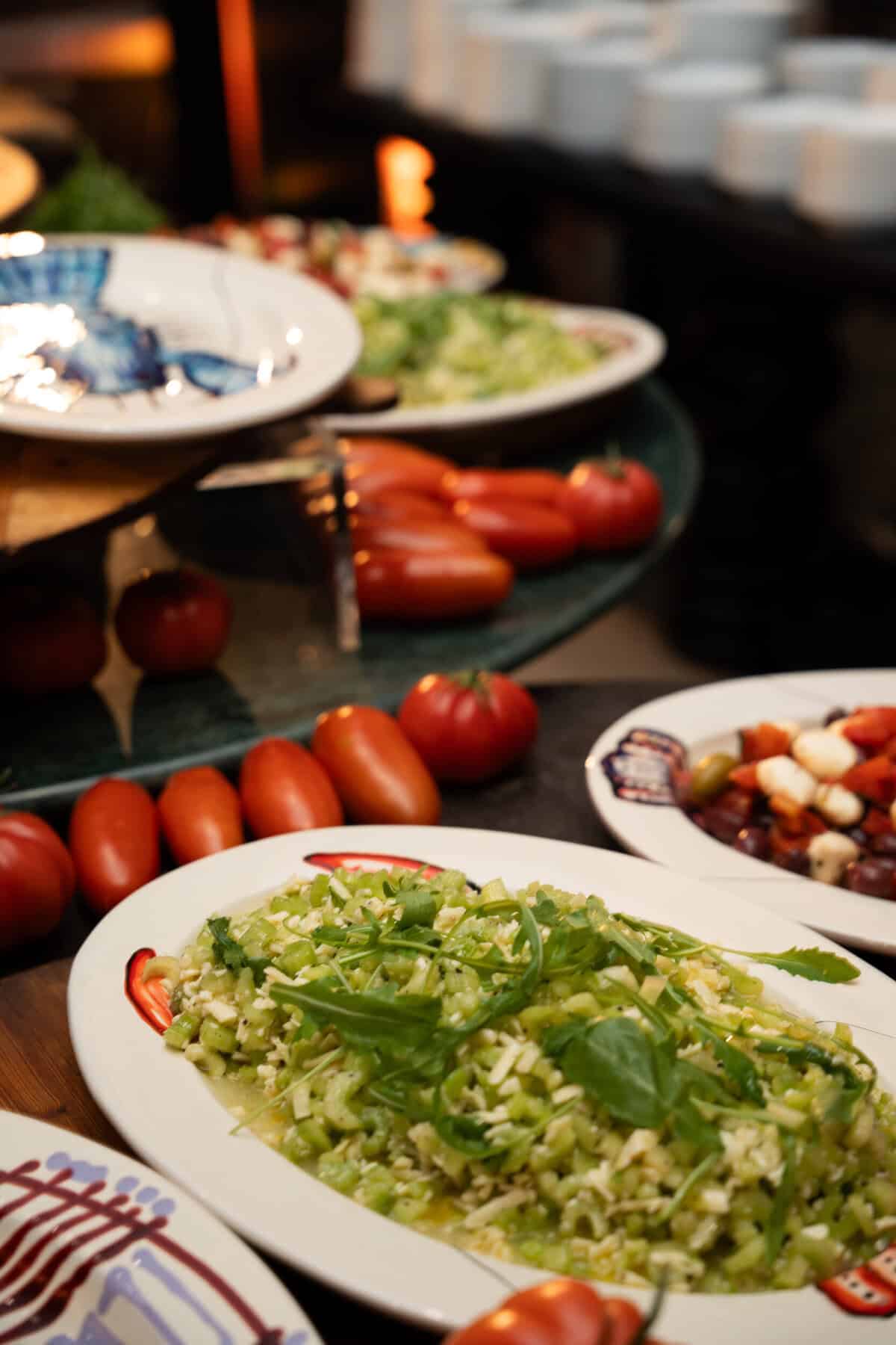 Inside Tortellino d'Oro's heartfelt new opening