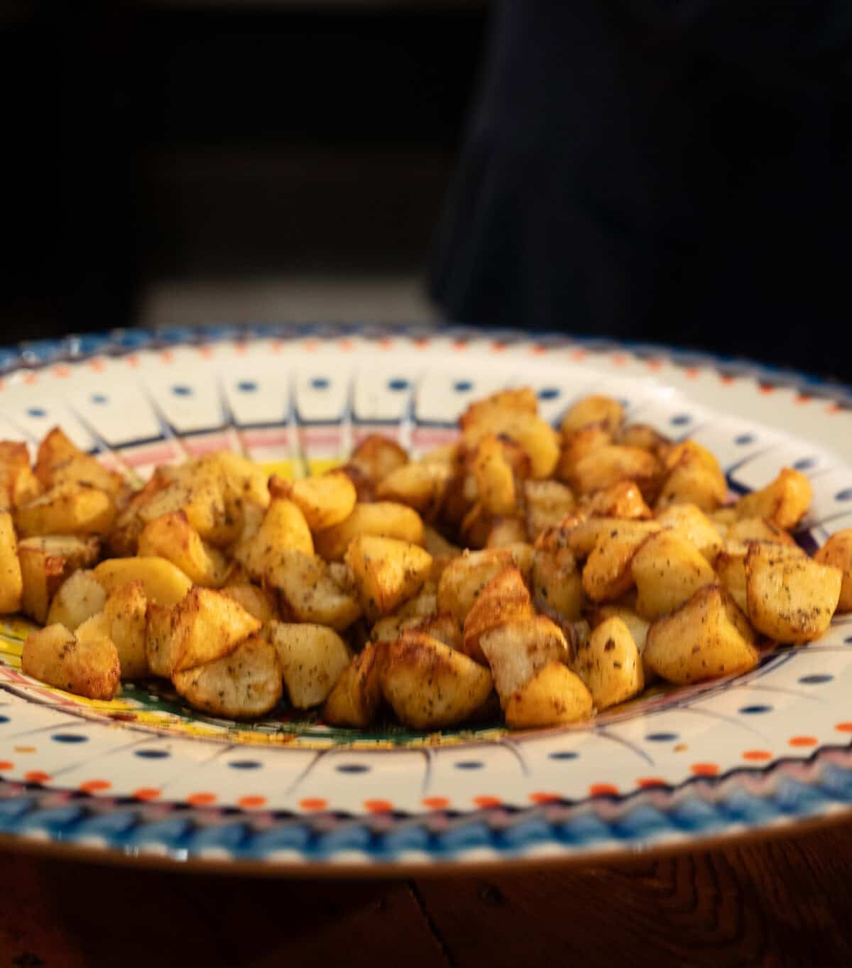 Inside Tortellino d'Oro's heartfelt new opening