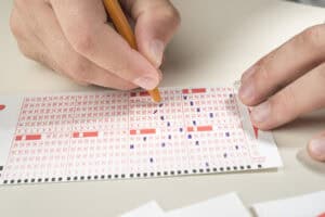 Daily Lotto results Wednesday, 3 June 2026