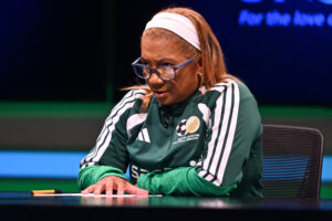 Banyana coach Ellis says there's much to learn from Japan defeat