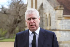 Disgraced ex-prince Andrew sublet royal cottages, UK auditors reveal