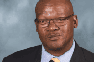 ANC ousts Madibeng Mayor Douglas Maimane with immediate effect