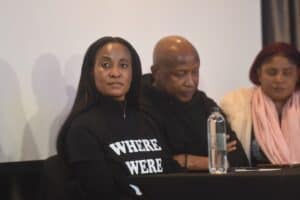 Duduzile Zuma-Sambudla MK party