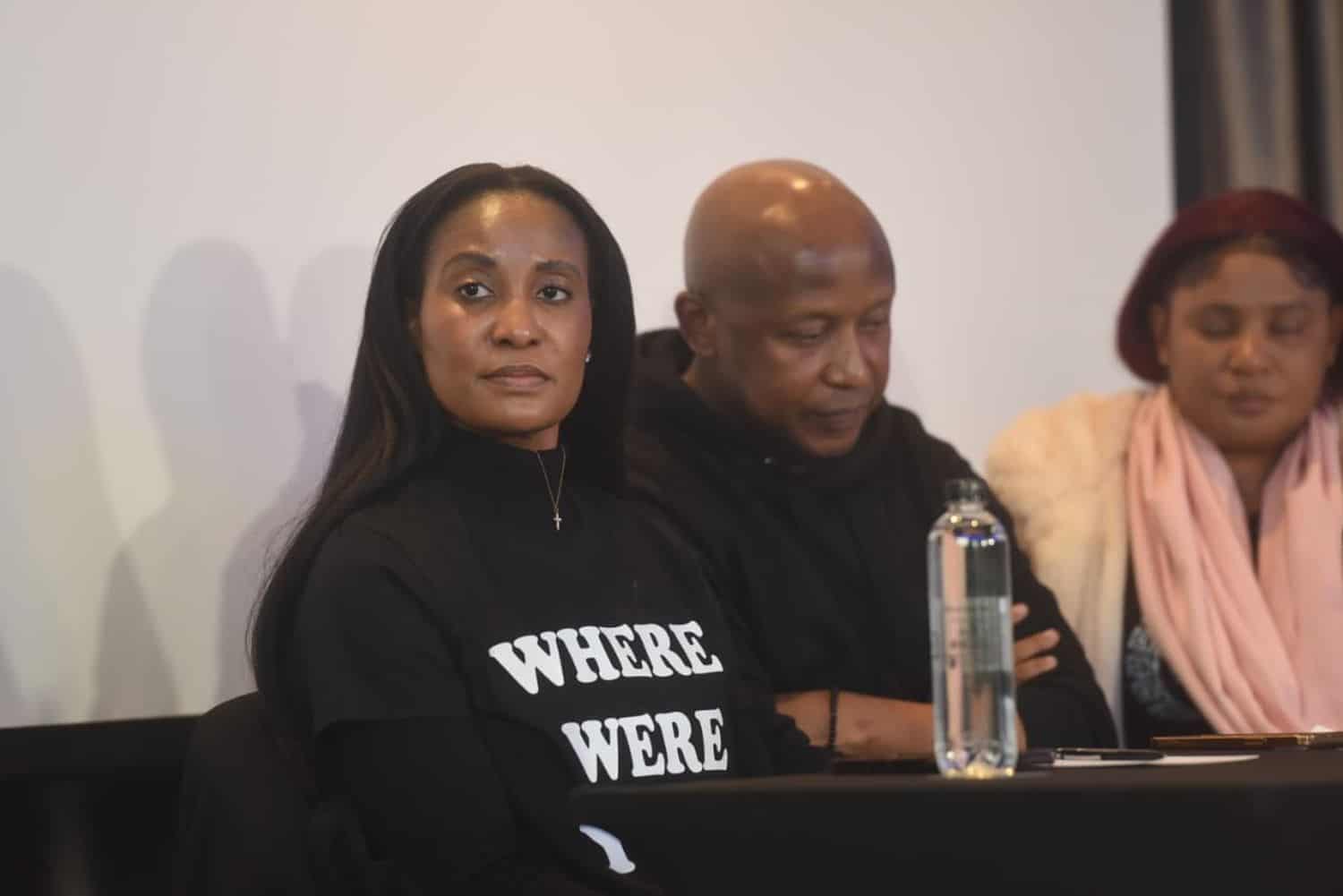 Duduzile Zuma-Sambudla MK party
