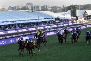 Greyville racecourse