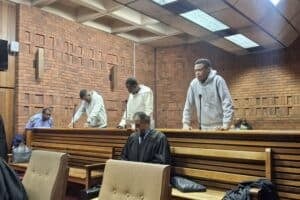 Pretoria court denies bail in e‑hailing driver murder case