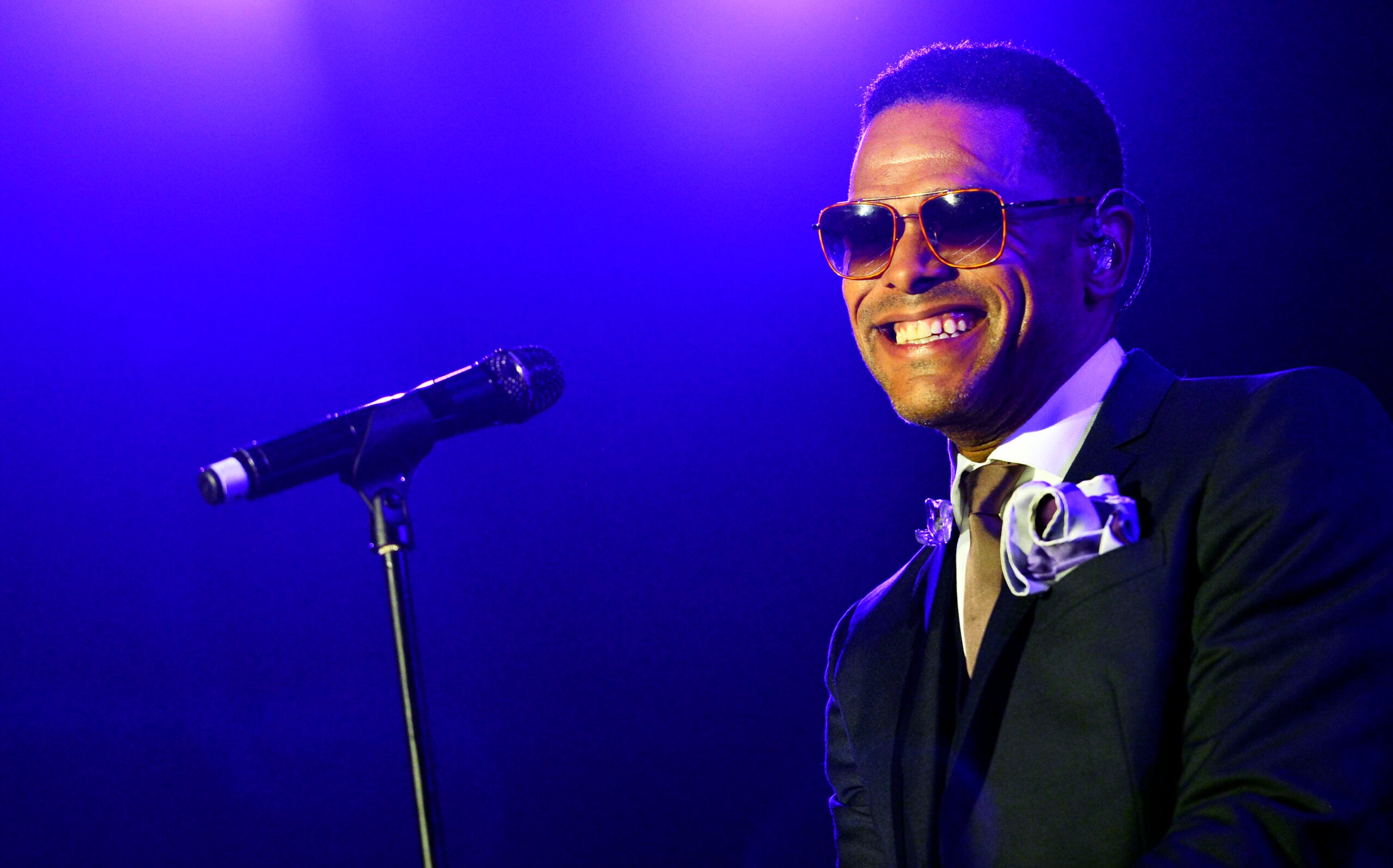 Grammy winner Maxwell to perform in South Africa over Women’s Day weekend