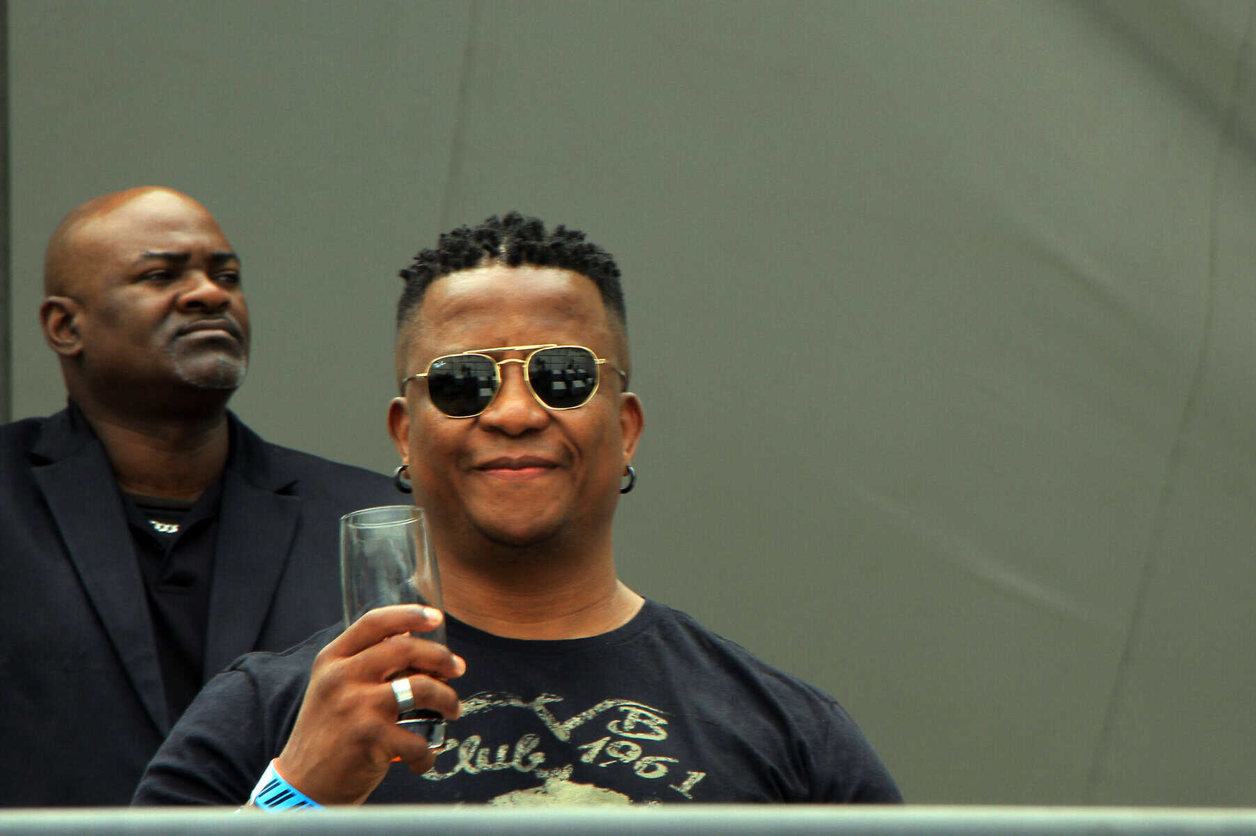 DJ Fresh to take over Kaya 959 breakfast show from 1 July