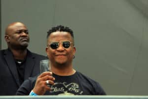 DJ Fresh will be joined by long-time collaborators Thato Mataboge and Mpho Maboi when the show launches in July 2026.