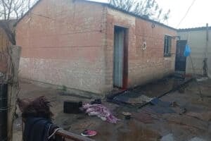 Fire claims four family members, including elderly woman and twin Toddlers