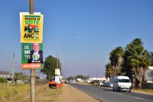 Northern Cape municipal governance issues discussed.
