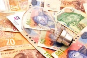 electricity price increase municipal tariffs LookSee