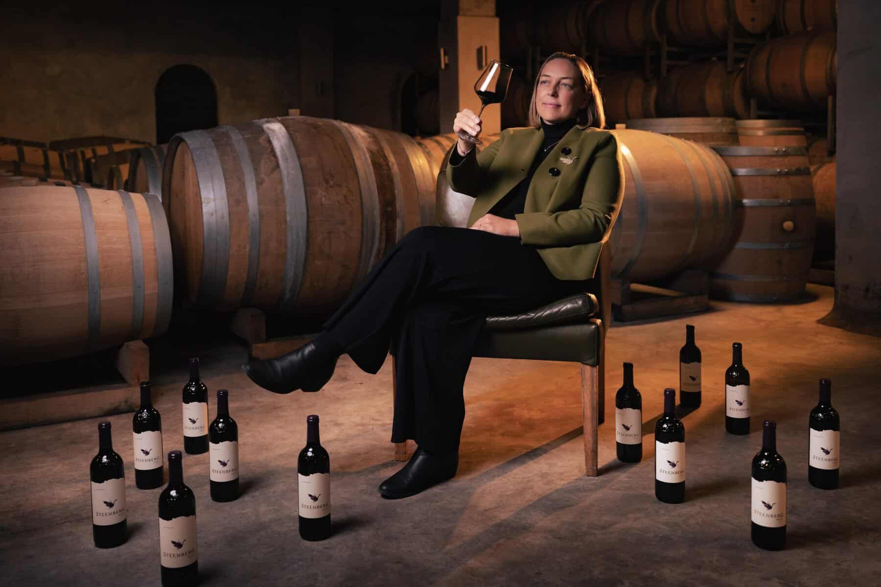 Local merlot earns Platinum at Decanter World Wine Awards after international winning streak