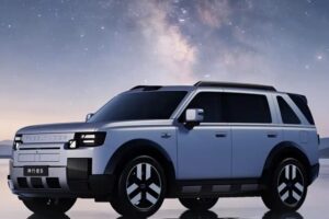 First official details of Freelander 8 emerge