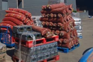 Mpumalanga raid nets R2m in fake goods, multiple arrests