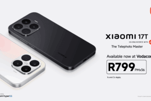 Xiaomi 17T