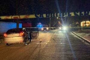 Crime Intelligence boss, Major-General Feroz Khan shot in Houghton