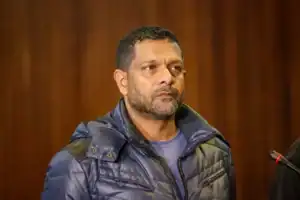 Madlanga Commission to engage Feroz Khan's lawyers on way forward after attempted hit