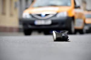Fewer pedestrian deaths but SA still faces road crisis