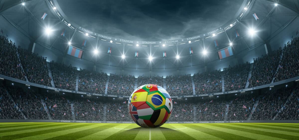 Fifa bows to Trump as politics trumps sport at Wor