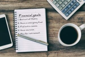 Financial-goals
