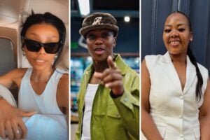 From Cannes to the World Cup — Inside SA stars' glamorous summer abroad