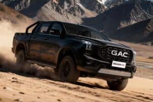 GAC Smilodan Pro a likely arrival for South Africa?