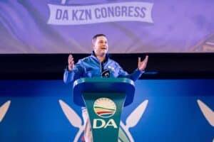 DA-Elections