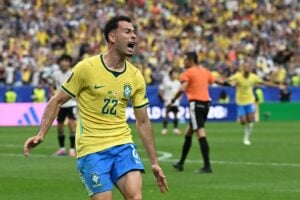 Gabriel Martinelli - Brazil