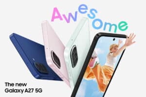 Smartphone Galaxy A27
