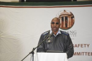 Crime stats: Here are Gauteng's residential robbery hotspots
