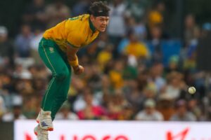 SA A cricket