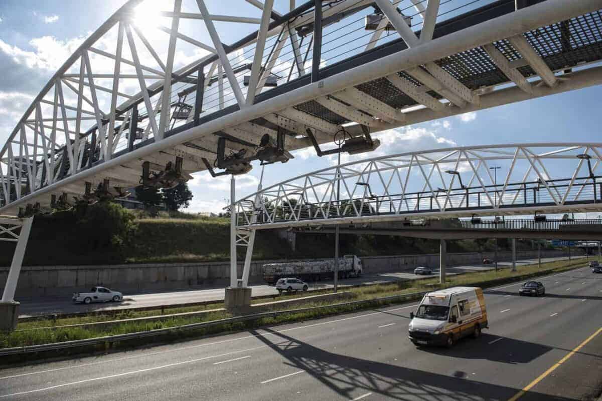 Government writes off R29bn as e-toll duck finally