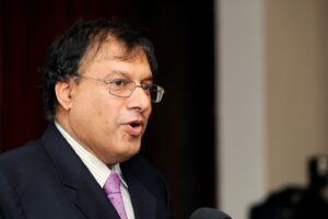National Treasury technical advisor Ismail Momoniat says while the upcoming FATF evaluation poses a challenge, it's also an opportunity for SA to fix its systems and ensure the country does better against financial crime.