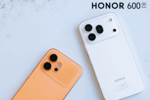 The HONOR 600 series.
