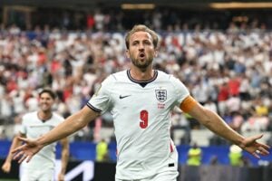 Harry Kane - England