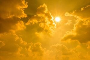 Heatwave sparks health warnings across Europe