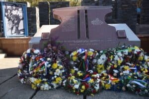 Hector Pieterson memorial Youth Day