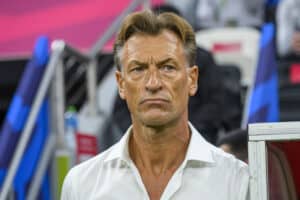 Tunisia replace coach Lamouchi with Renard after World Cup thrashing: federation