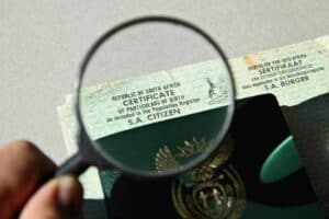 Blocked IDs: Home Affairs launches drive to help affected South Africans