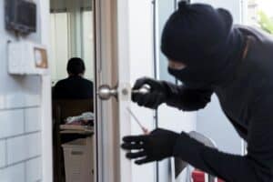 Crime stats: Here are Gauteng's hotspots for residential robberies