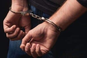 Saps officers and informer jailed for R1.2m robbery, kidnapping of foreign nationals