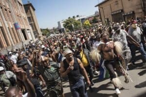 Illegal immigration crisis outpaces ANC after years of denial