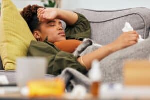 Is this year’s flu more brutal than year’s before?