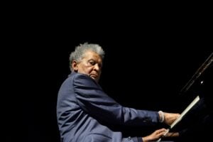International jazz legend Abdullah Ibrahim dies at 91, leaving a timeless musical legacy