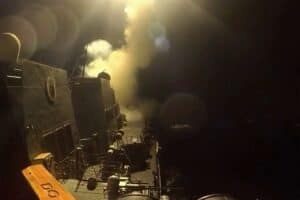 Iran warns Mideast truce 'practically meaningless' after US strikes